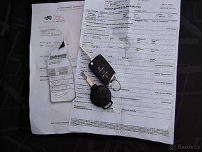 Smart Fortwo 0,8 CDi Aut. Kabrio KLIMA 2010 - 18