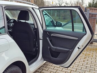 Škoda Octavia III 2.0 TDi Tažné | 2019 | 138 000 km | 110 kW - 18