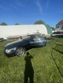 Mercedes SL 500 - 18