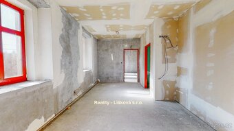 Prodej víceúčelového domu v obci Haslice, Homole u Panny - 18