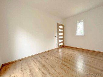 Velká Kraš – Rodinný dům 3+kk, 54 m², pozemek 864 m² - 18
