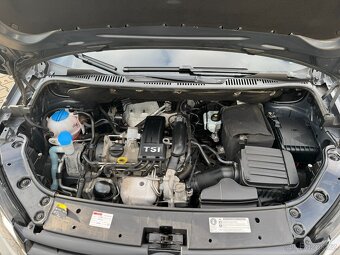 Volkswagen Touran 1,2 TSI 77 KW 2 MAJ STK SK - 18