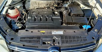 Tiguan 2.0TDI,DSG,4X4,R-LINE,110KW - 18