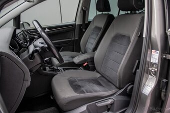 Volkswagen Golf Sportsvan 2.0 TDI BMT 150k Highline DSG - 18