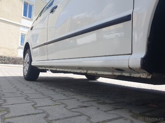 Škoda Fabia Combi 1,9Tdi 74kW - 18