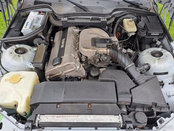 BMW Z3 1.9 103kW/140HP samosvorný dif - 18