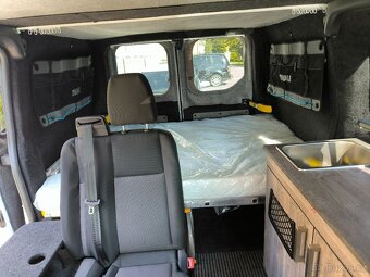 Ford Transit Custom 2.0 - 18
