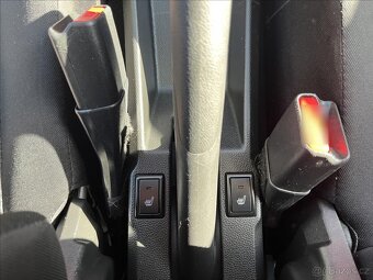Suzuki Ignis 1,2 DualJet  PREMIUM + NAVI,AUTOMAT (2018) - 18