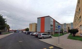Prodej bytu 4+kk 89 m² R.Těsnohlídka Čáslav - 18