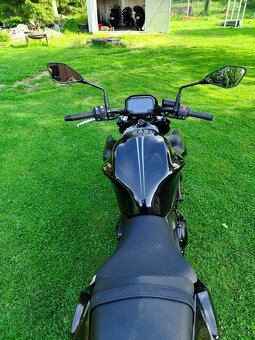 Kawasaki Z650 r.v.06/2023 doprava zdarma - 18