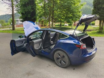 Tesla Model 3 Standard Range Plus SR+ 117tkm - odp. DPH - 18