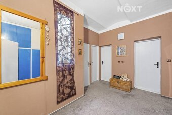 Prodej komerční Činžovní dům, 187㎡ - 18