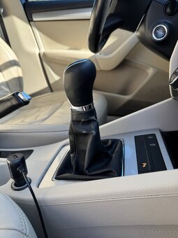 Škoda Octavia 3 4x4 2.0 TDI 110 kW Elegance - 18