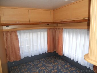 Wilk Stern 450,MOVER, Bijler, stan - 18