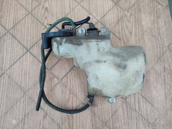 Cagiva Elefant 125 - 18