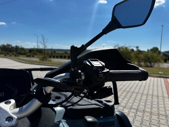 CFMOTO CFORZE 1000 Touring - 18