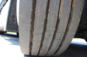 Mercedes-Benz Actros 2542 + PANAV, 2023 - 18