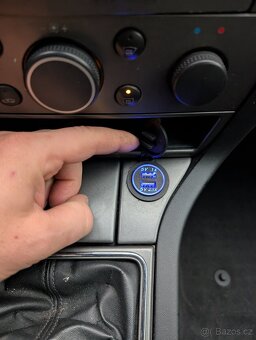 Opel Vectra C komby Z19DTH 110kW tažné, klima Xenony PEPAS - 18