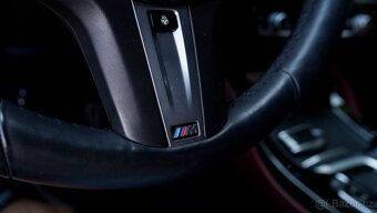 BMW X4 M40i M-Packet, Odpočet DPH - 18