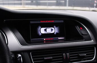 Audi A5 3.0 TDI AJ NA SPATKY - 18