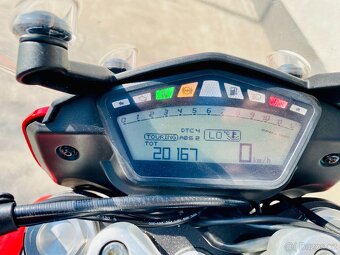 Ducati Hyperstrada 800, možnost splátek a protiúčtu - 18