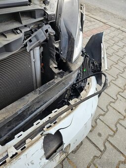 VW Golf VII 7 1.2TSI 77kW DSG - 18