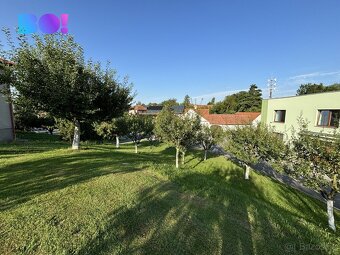 Prodej stavebního pozemku 1 015 m², Milenov - 18
