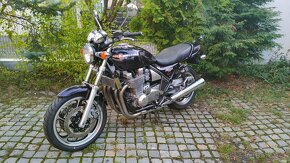 Kawasaki ZR 1100 Zephyr - 18
