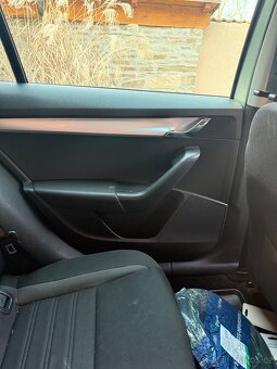 Škoda Octavia 3 2.0 TDI 2019 DSG FACELIFT columbus - 18