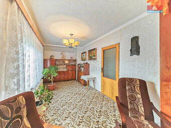 Prodej rodinného domu, 130 m², Horní Radechová - 18