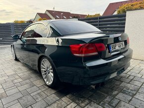 BMW 330i,CABRIO,E93,200kw,MOTOR PO GO - 18