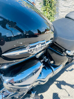 Suzuki C 1800 intruder VZR r.v.2008 - 18