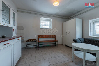 Prodej rodinného domu, 108 m², Karlovy Vary, ul. Cihelní - 18