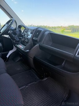 PEUGEOT BOXER 2021 MAXI L4H2 121Kw - 18