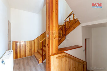 Prodej rodinného domu, 205 m², Tištín - 18