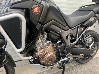 Honda CRF 1000L Africa Twin ABS SUPER STAV - 18