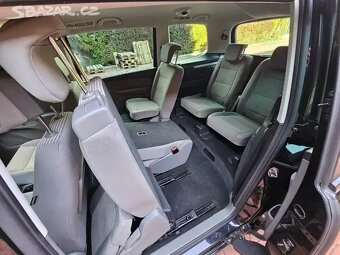 Alhambra 2.0 TDI 103kW,7.Míst,DSG,1.Majitel,Webasto,Tažné,Xe - 18