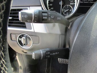 Mercedes ML250CDi 150KW BlueTEC 4x4bez koroze 2012 - 18
