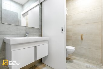 Prodej luxusního bytu 3+kk, 162 m2 - Otrokovice, ev.č. 14249 - 18