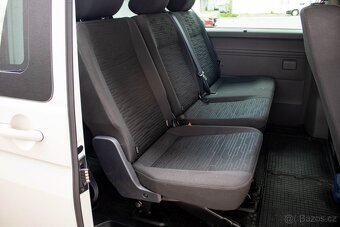 Volkswagen Caravelle T6.1 - 18