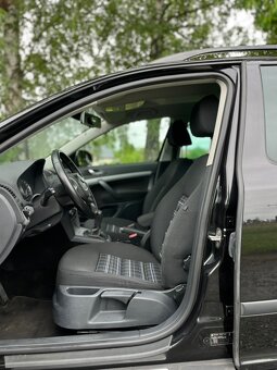 ŠKODA OCTAVIA 2 2.0 TDI, STYLE, SERVIS, ALU - 18