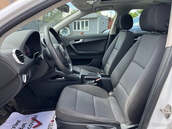 Audi A3 1.2TFSI 77kW Panorama - 18