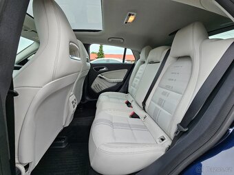 MERCEDES-BENZ CLA 2017 220CDI 125kW SHOOTING BRAKE,PANORAMA - 18