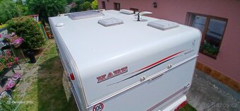 Kabe Smaragd Xl 2007 - 18