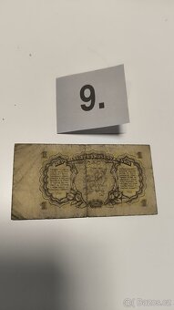 Stare bankovky - 18