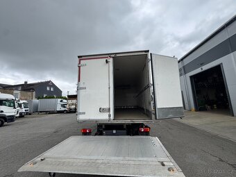 DAF LF 55.220, CHLAĎÁK CARRIER, ČELO , 2015, NAJ . 385 000KM - 18