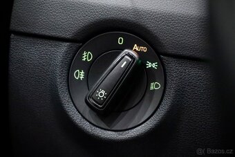 Škoda Octavia 3 Combi 1.4TSI 103kW Elegance    79 000 km - 18