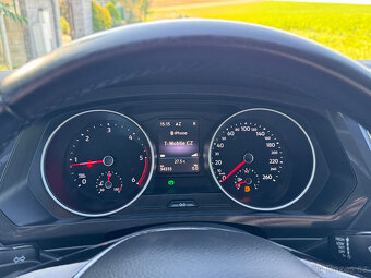 VW Tiguan 4Motion, 2,0TDi DSG - 18