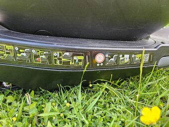 Britax Dualfix m i-size - 18