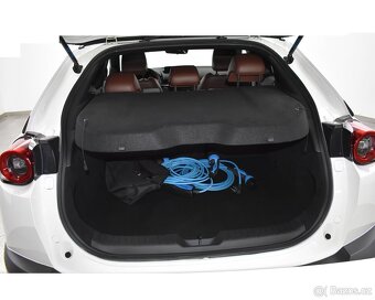 eV MX-30 Aut Advant MATRIX DPH MEM AL NAV Kam Výhř ACC 5/23 - 18